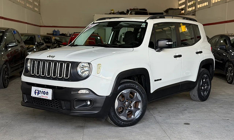 Jeep Renegade Sport ...