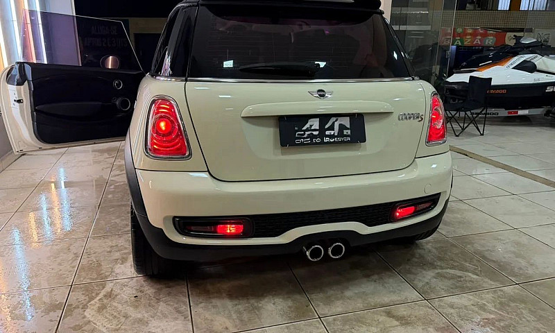 Mini Cooper S Bayswa...
