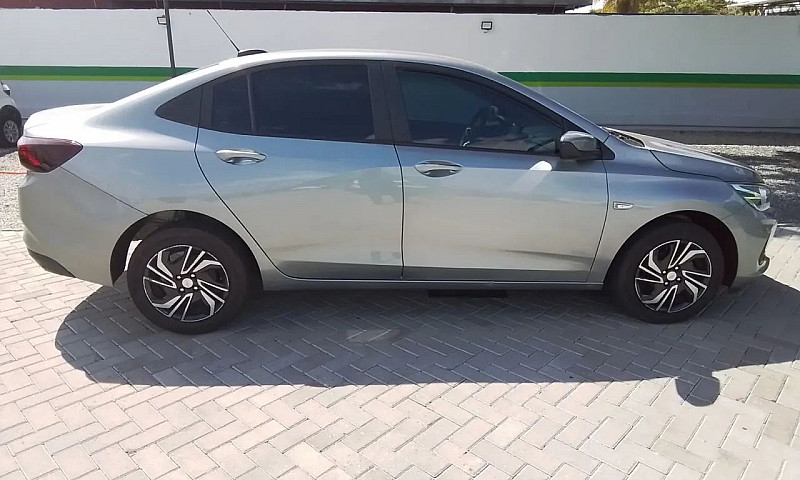 Chevrolet Onix Plus ...