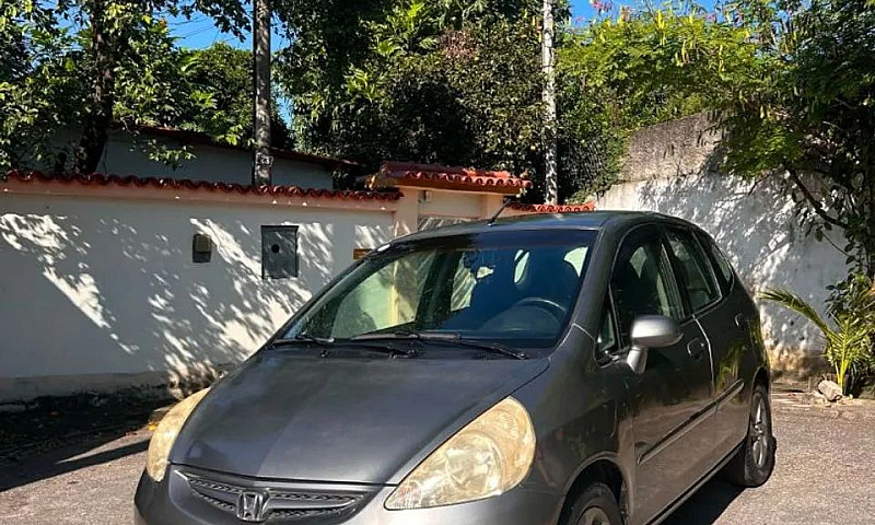 Honda Fit Lxl 1.4/ 1...