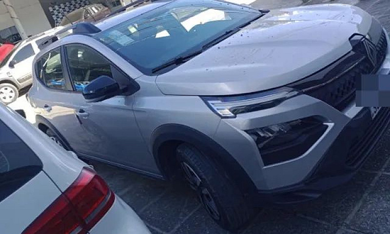 Renault Kardian Evol...