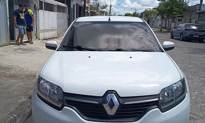 Renault Logan Expres...