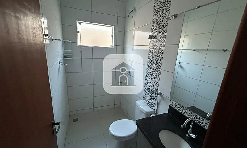Casa Com 130M² Para ...
