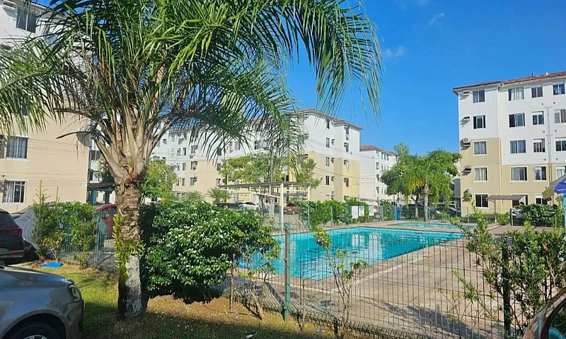 @ Vendo Apartamento ...