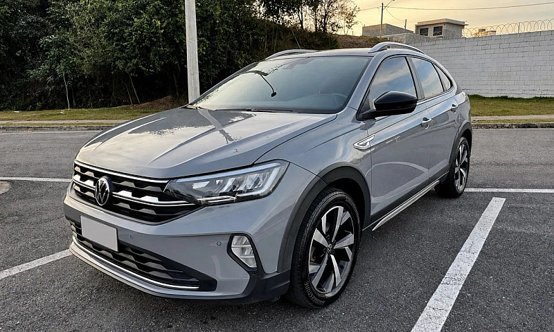 Volkswagen Nivus Hig...