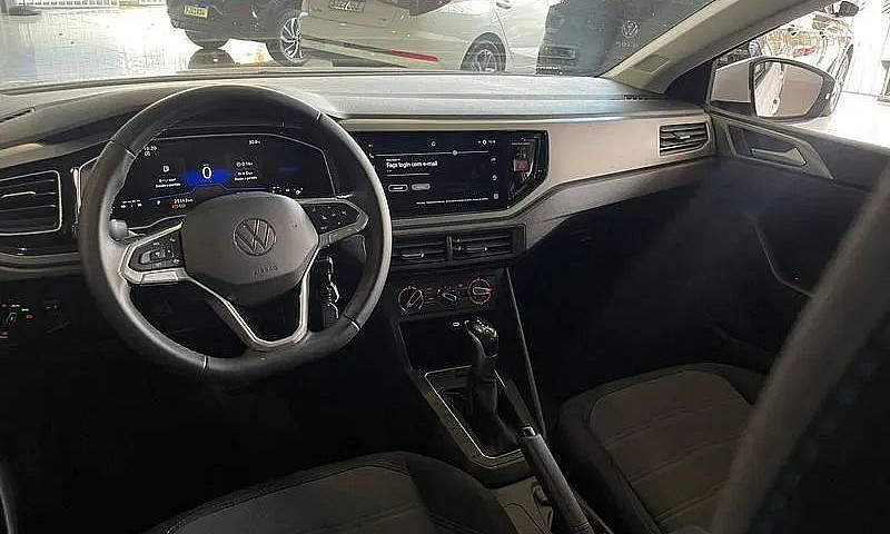 Volkswagen Nivus Com...