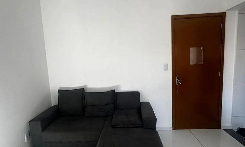 Alugo Ap Novinho E M...