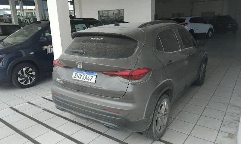 Fiat Pulse Drive 1.3...