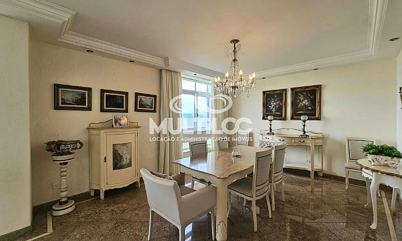 Apartamento Para Alu...