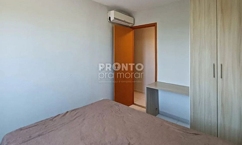 Apartamento Com 3 Qu...