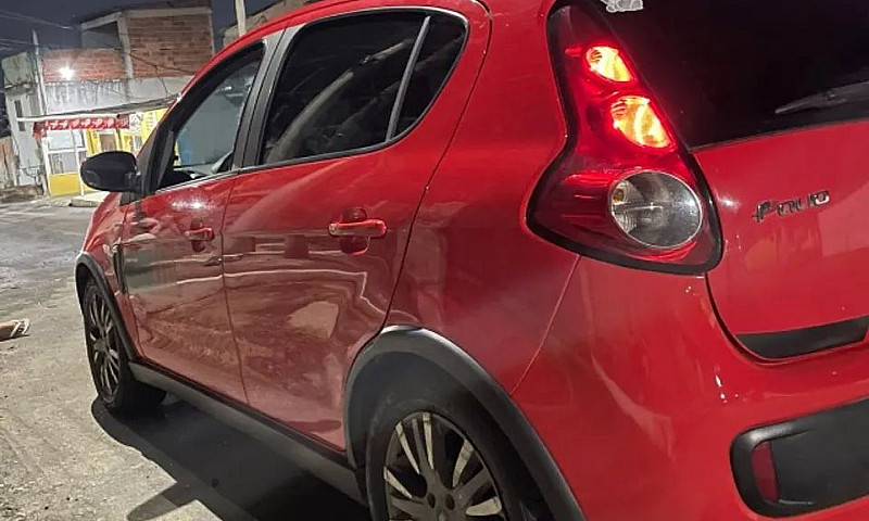 Fiat Palio Sporting ...