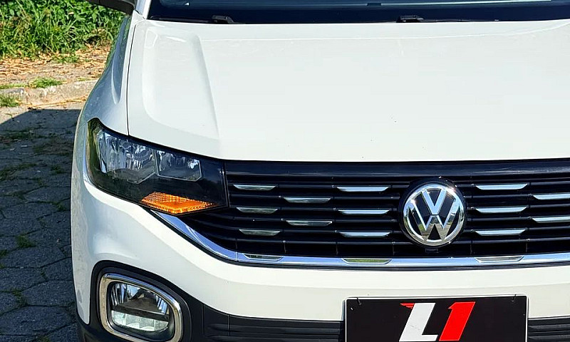 Volkswagen T-Cross H...