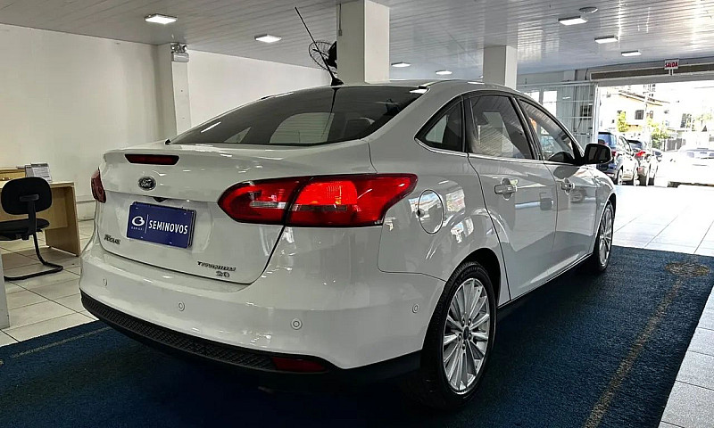 Ford Focus Tita/Tita...
