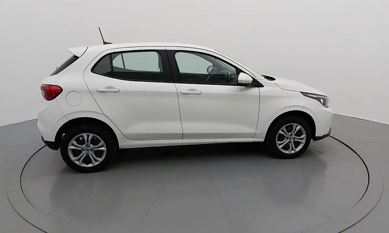 Fiat Argo Drive 1.0 ...