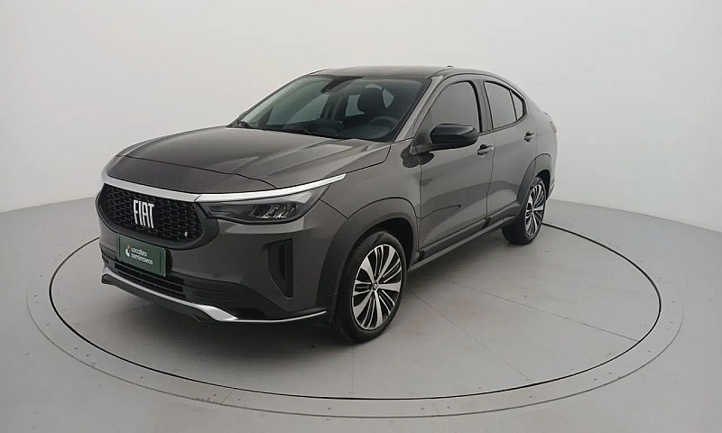 Fiat Fastback Audace...