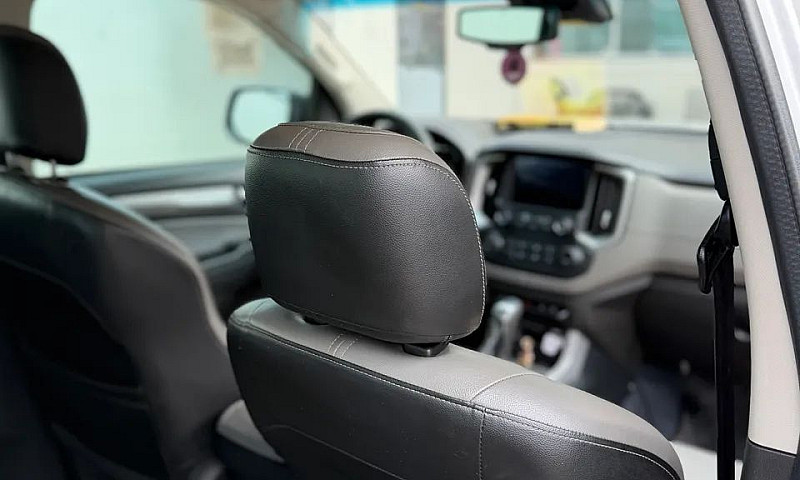Chevrolet S10 Pick-U...