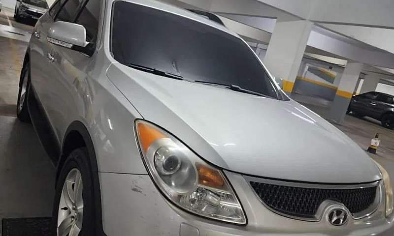 Hyundai Veracruz Gls...