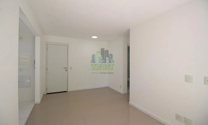 Apartamento Para Ven...
