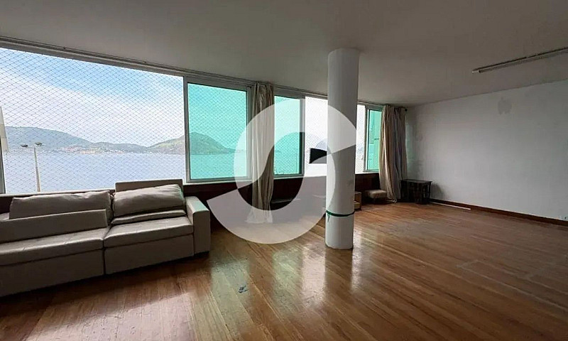 Apartamento Com 220 ...