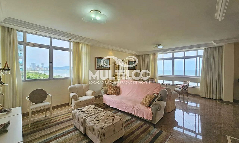 Apartamento Para Alu...