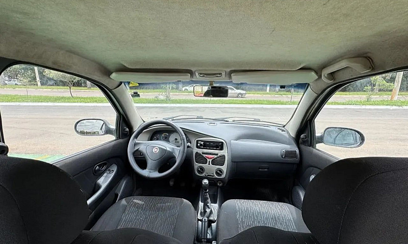 Fiat Palio 1.0 Econo...