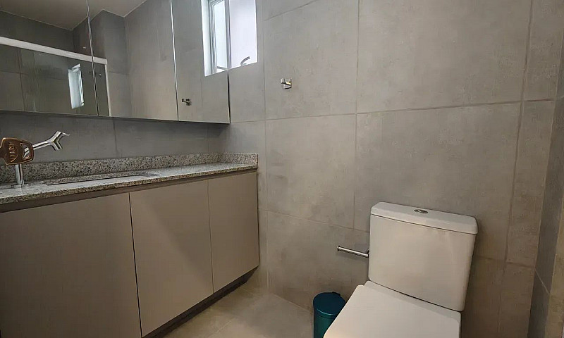 Apartamento 502 Tota...