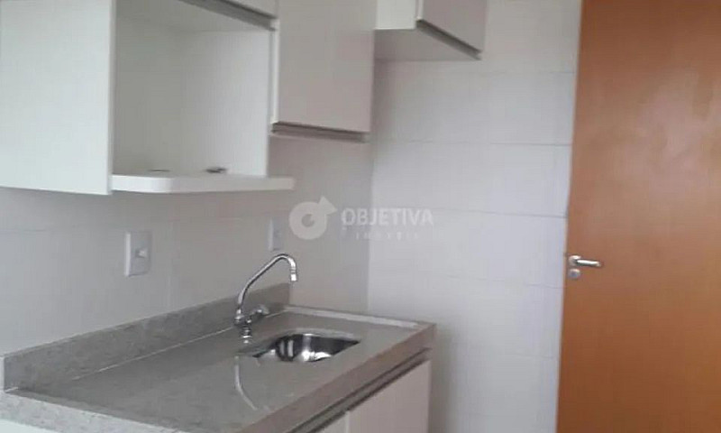Apartamento Para Alu...
