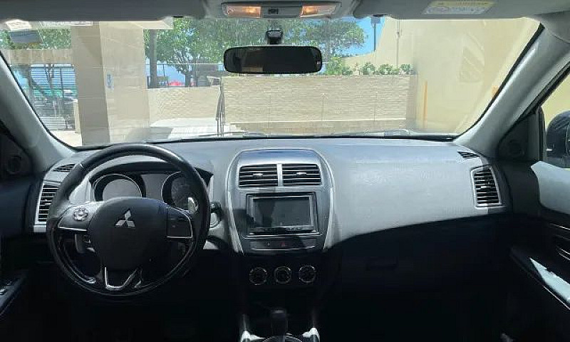 Mitsubishi Asx 2.0 1...
