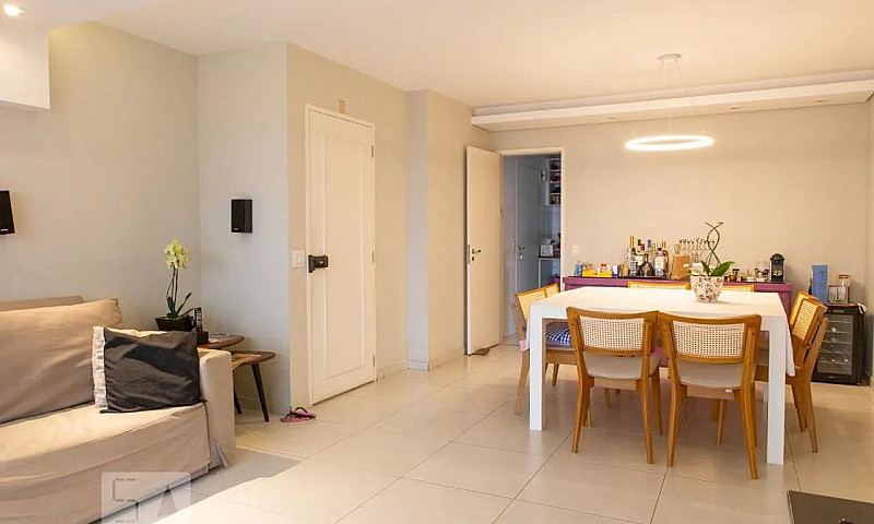 Apartamento À Venda ...