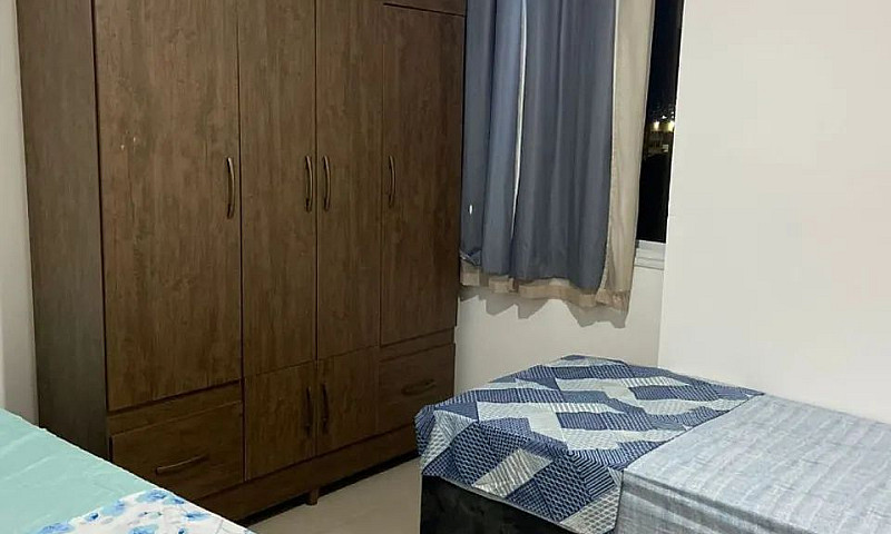 Aluguel De Apartamen...