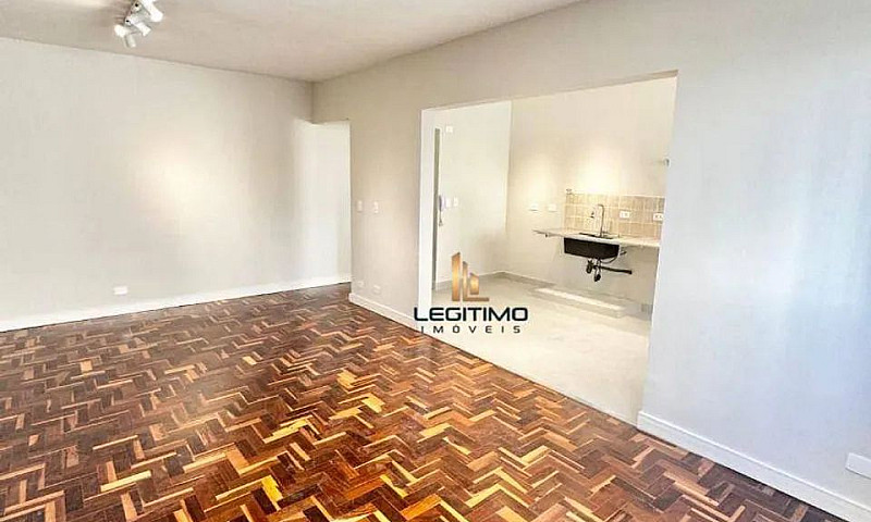 Apartamento Com 2 Do...