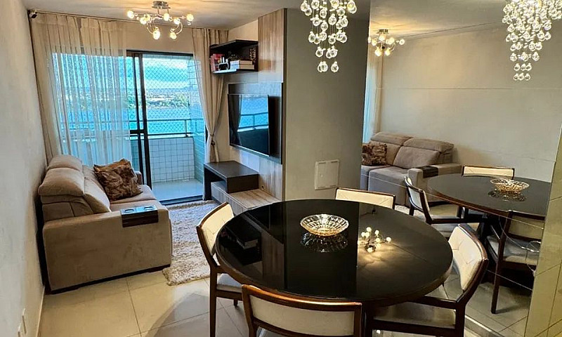 Apartamento À Venda ...