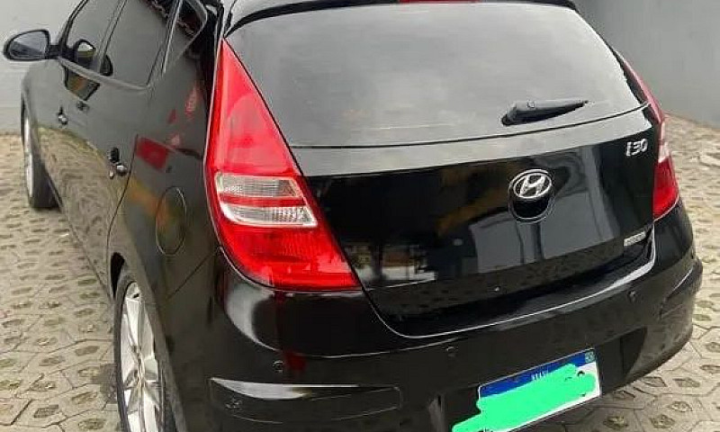 Hyundai I30 2.0 16V ...