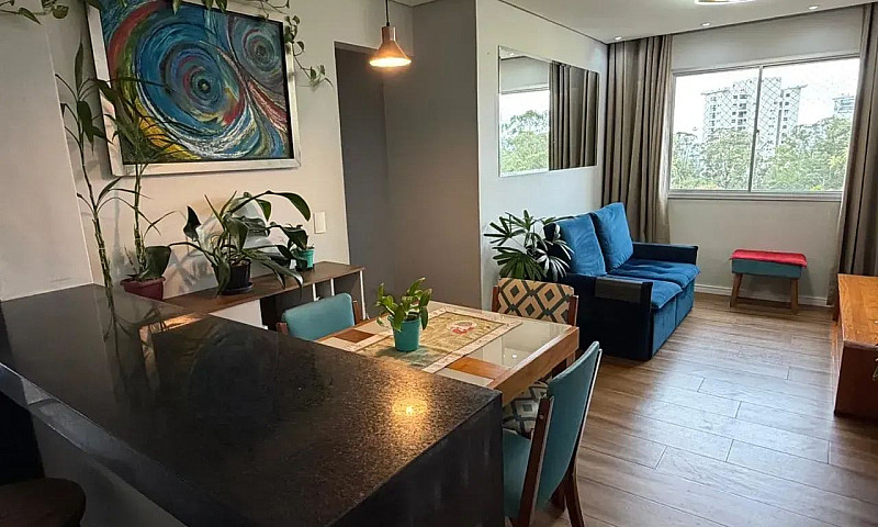 Apartamento No Condo...