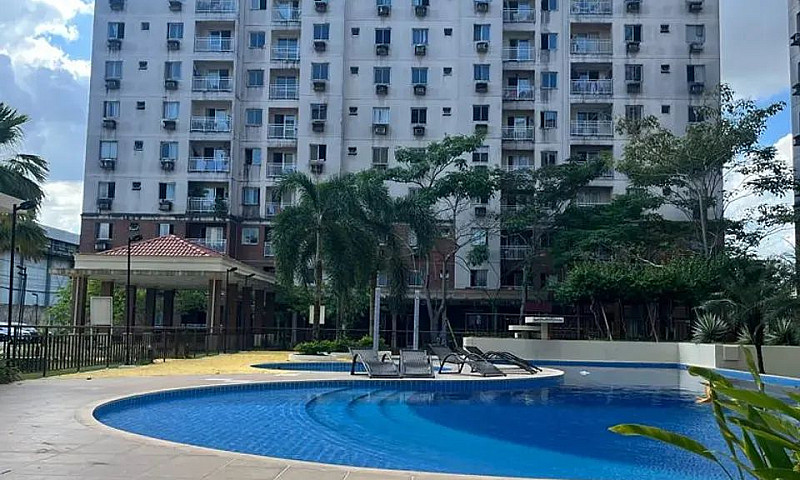 Condominio Eco Parqu...