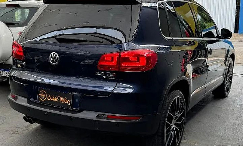 Volkswagen Tiguan 2....