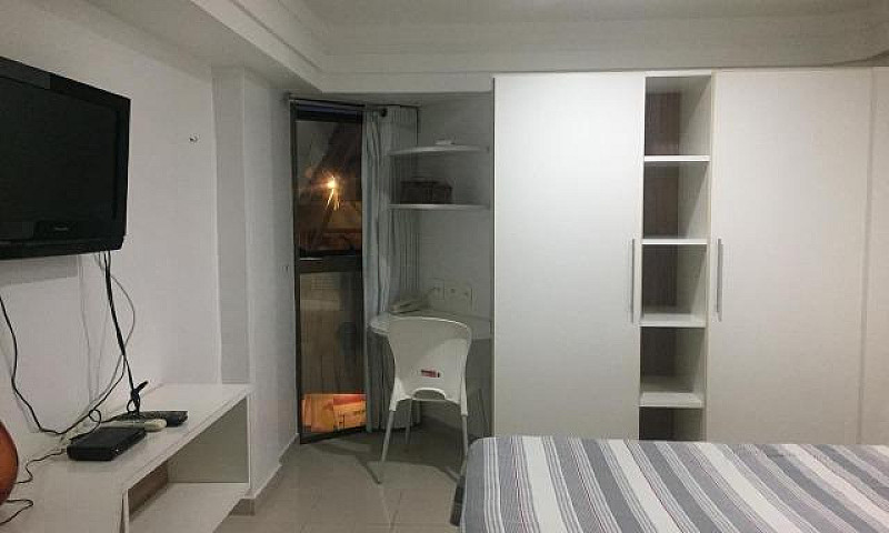 Flat Cobertura, Com ...