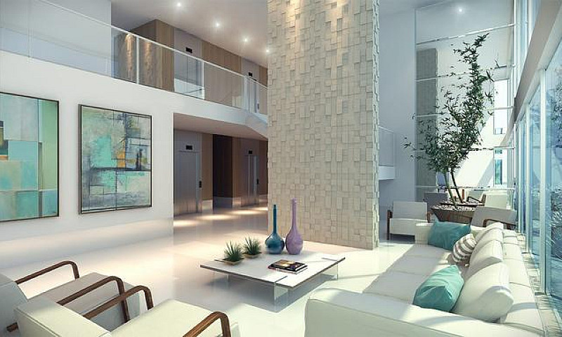 Blue Home, Setor Bue...