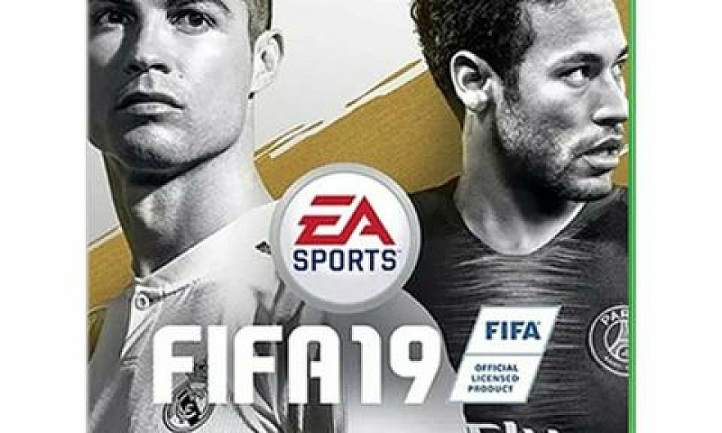 4 Jogos De Xbox One...