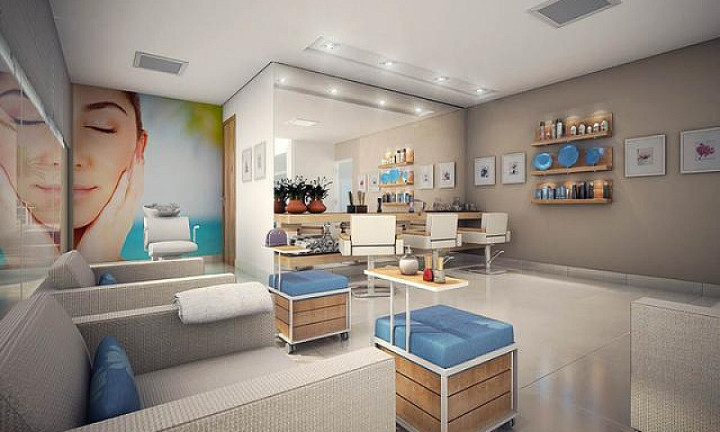 Blue Home, Setor Bue...