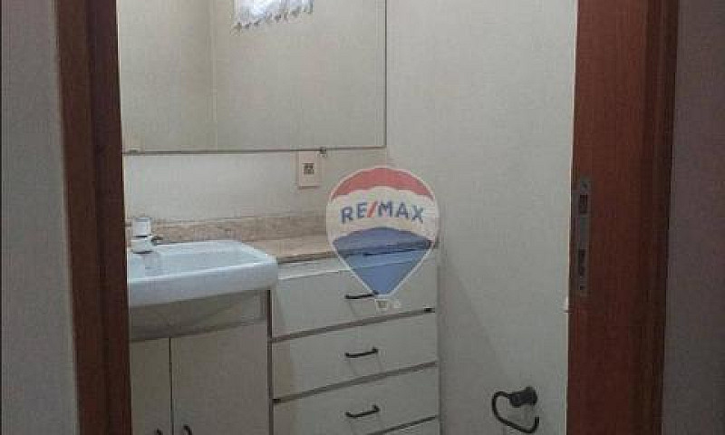 Apartamento Com 3 Do...