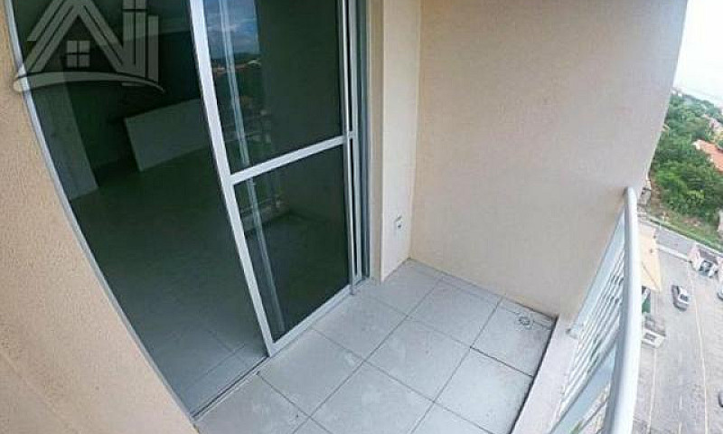 Alugo Apartamento No...