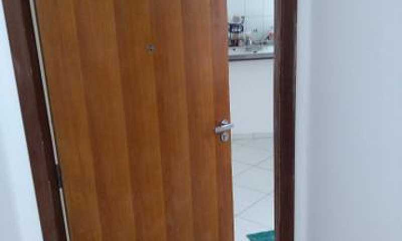 Apartamento 2/4 Na M...