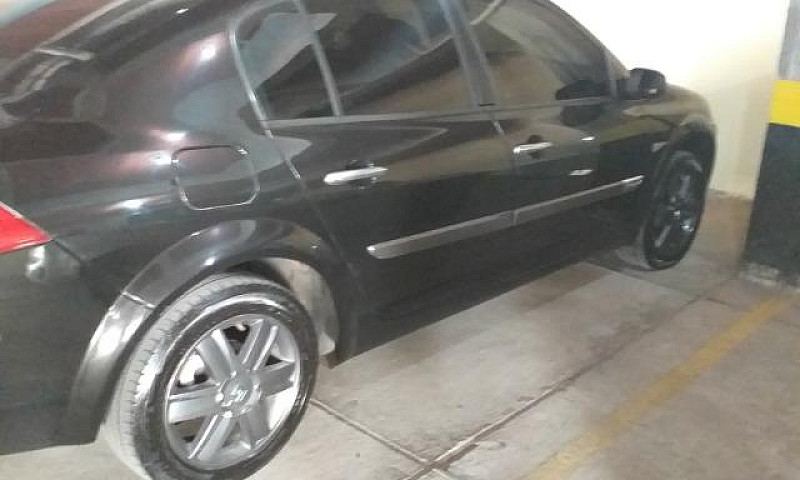 Renault Megane...