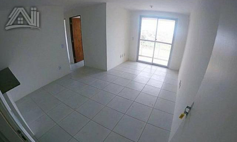 Alugo Apartamento No...