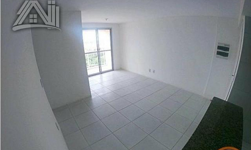 Alugo Apartamento No...