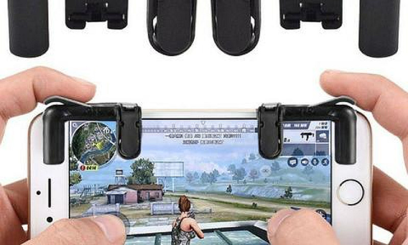 Gatilhos Para Jogos ...