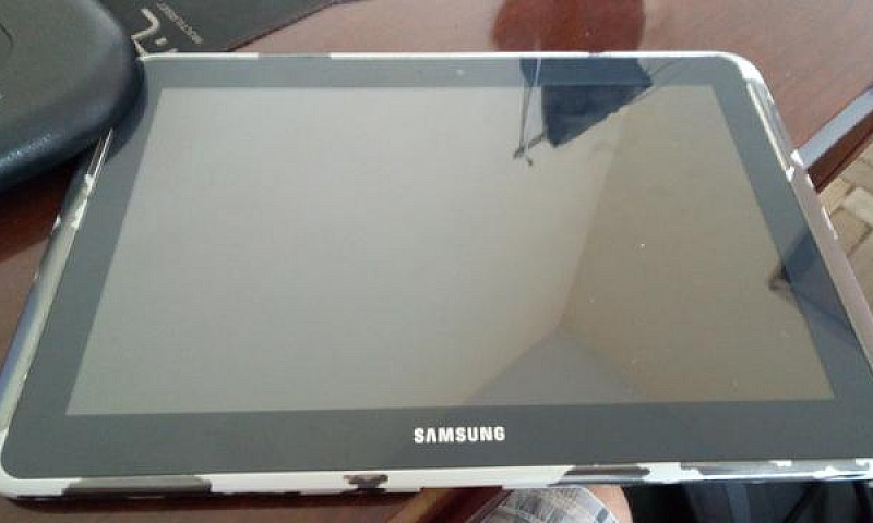 Tablet Samsung N8000...
