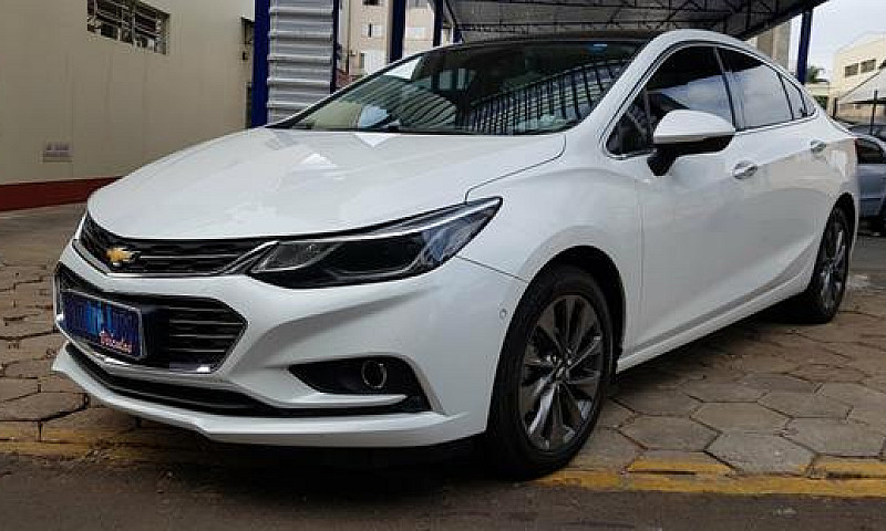 Cruze Ltz Pac.2 1.4 ...