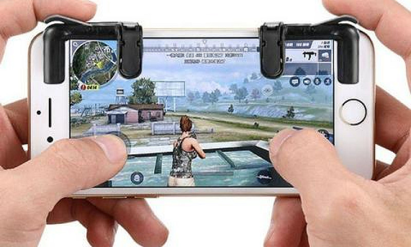 Gatilhos Para Jogos ...